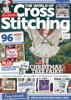 World Of Cross Stitching Magazine December 2022